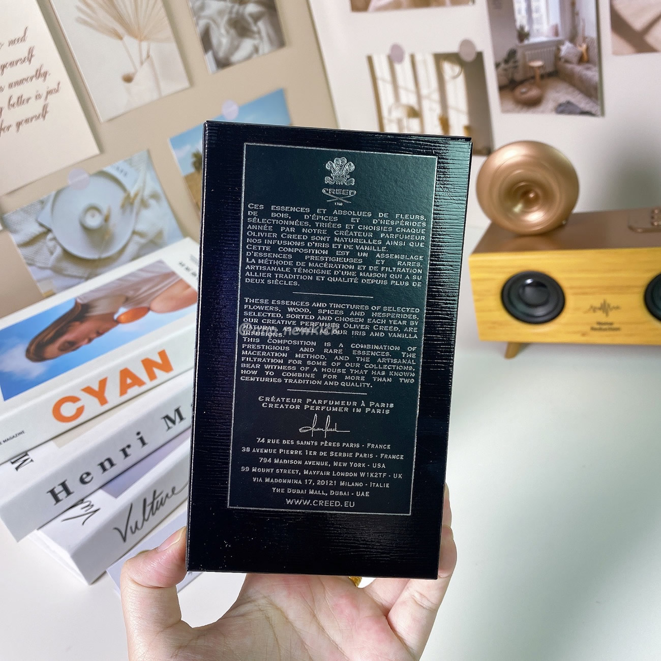 Creed Aventus (2) - www.newkick.vip